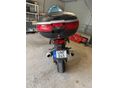 HONDA CBF 1000 2007 - 8