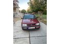 VOLKSWAGEN GOLF III 1995 - 1