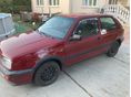 VOLKSWAGEN GOLF III 1995 - 3