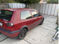 VOLKSWAGEN GOLF III 1995 - 4