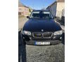 BMW X3 2008/2 - 1