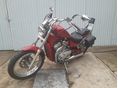 SUZUKI VS 600 (INTRUDER) 1996/9 - 2