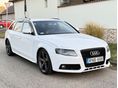 AUDI A4 2010/11 - 3
