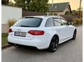 AUDI A4 2010/11 - 5