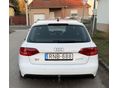 AUDI A4 2010/11 - 6