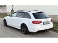AUDI A4 2010/11 - 7