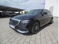 MERCEDES-BENZ E 350 2018/5 - 1