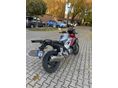 HONDA VFR 800 X 2011/9 - 4