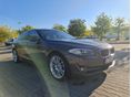 BMW 5-ÖS SOROZAT 2010/10 - 2
