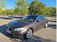 BMW 5-ÖS SOROZAT 2010/10 - 5