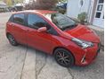 TOYOTA YARIS 2020/11 - 2