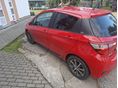 TOYOTA YARIS 2020/11 - 3