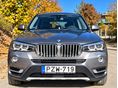 BMW X3 2016/8 - 2