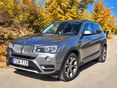 BMW X3 2016/8 - 1