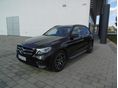 MERCEDES-BENZ GLC 350 2019/2 - 1