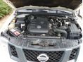 NISSAN NAVARA 2012/8 - 12