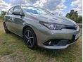 TOYOTA AURIS 2018/12 - 2