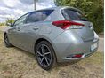 TOYOTA AURIS 2018/12 - 4