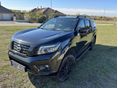 NISSAN NAVARA 2019/6 - 1