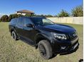 NISSAN NAVARA 2019/6 - 3
