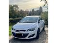 OPEL ASTRA J 2015/7 - 1