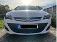 OPEL ASTRA J 2015/7 - 12