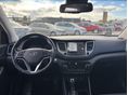 HYUNDAI TUCSON 2018/6 - 9