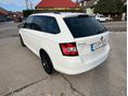 SKODA FABIA 2015/9 - 2