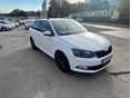 SKODA FABIA 2015/9 - 3