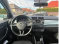 SKODA FABIA 2015/9 - 10