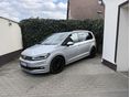 VOLKSWAGEN TOURAN 2018/6 - 2
