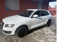 AUDI Q5 2011/11 - 3