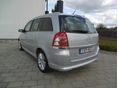 OPEL ZAFIRA 2009/1 - 4