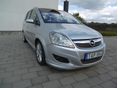 OPEL ZAFIRA 2009/1 - 2