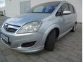 OPEL ZAFIRA 2009/1 - 12