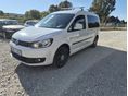 VOLKSWAGEN CADDY 2011/12 - 1