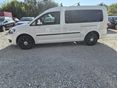 VOLKSWAGEN CADDY 2011/12 - 9
