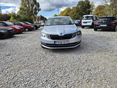 SKODA OCTAVIA 2017/10 - 2