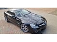MERCEDES-BENZ SL 350 2009/1 - 5