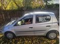 TOYOTA YARIS 1999/6 - 1