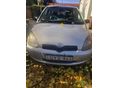 TOYOTA YARIS 1999/6 - 2