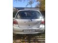 TOYOTA YARIS 1999/6 - 3
