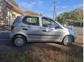 TOYOTA YARIS 1999/6 - 4