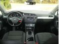 VOLKSWAGEN TIGUAN 2016/6 - 8