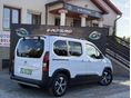 PEUGEOT RIFTER 2023/4 - 4