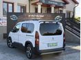 PEUGEOT RIFTER 2023/4 - 5