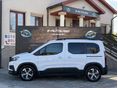 PEUGEOT RIFTER 2023/4 - 6