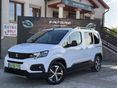 PEUGEOT RIFTER 2023/4 - 2