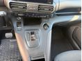 PEUGEOT RIFTER 2023/4 - 18