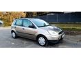 FORD FIESTA 2002/6 - 1